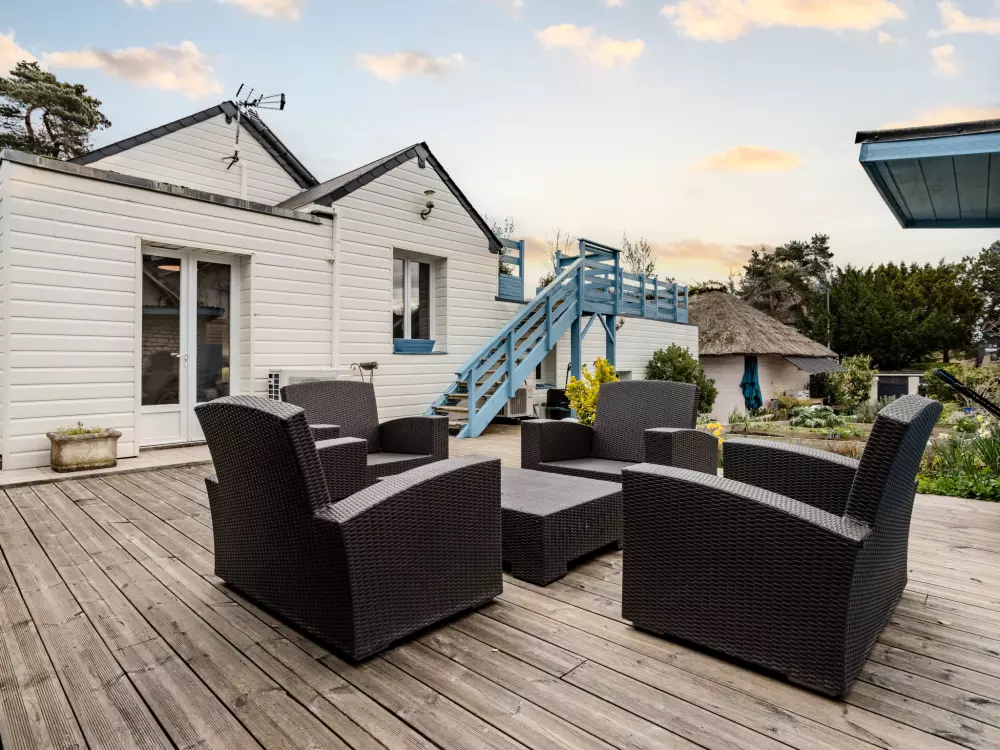 Maison de Vacances Cabourg