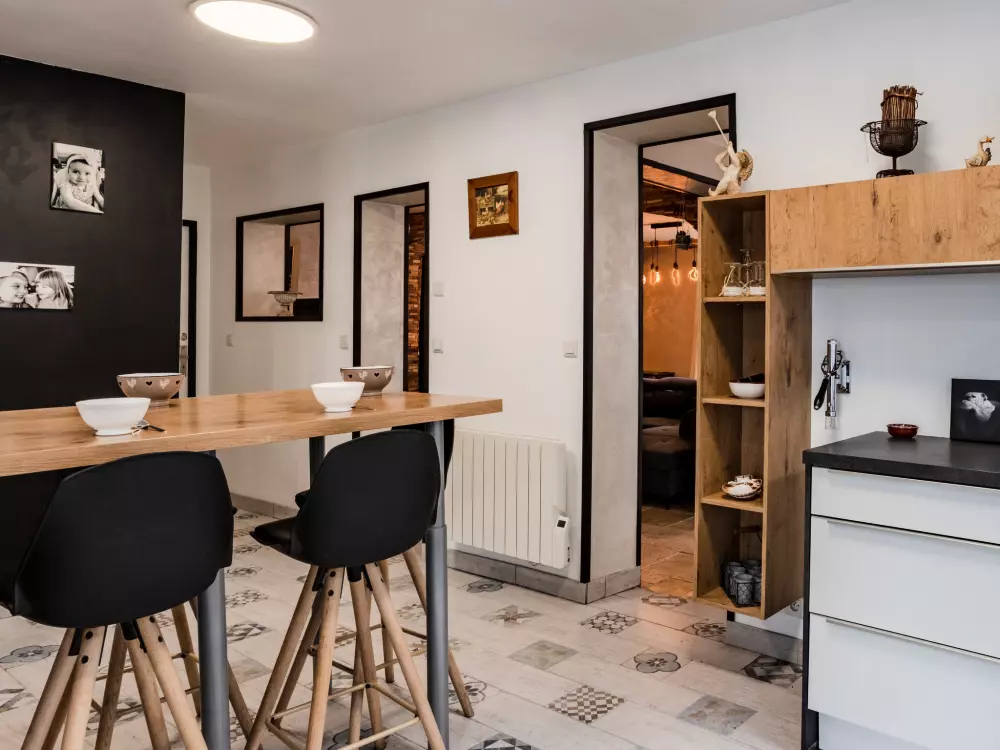 Maison de Vacances Cabourg