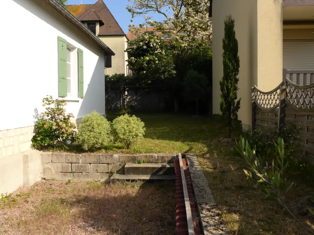 Maison de Vacances Cabourg