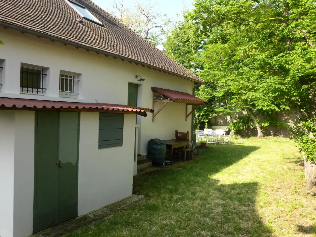 Maison de Vacances Cabourg