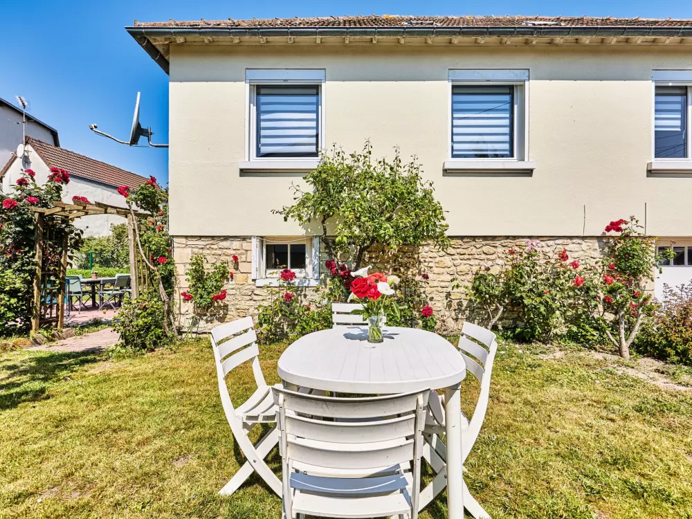 Maison de Vacances Cabourg