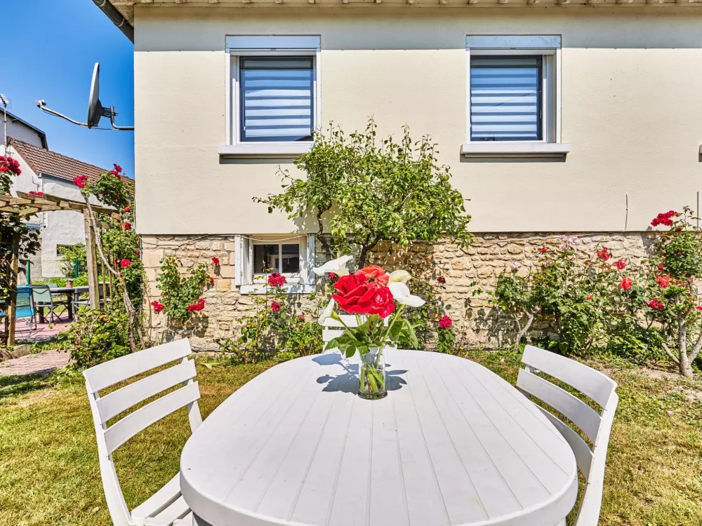 Maison de Vacances Cabourg