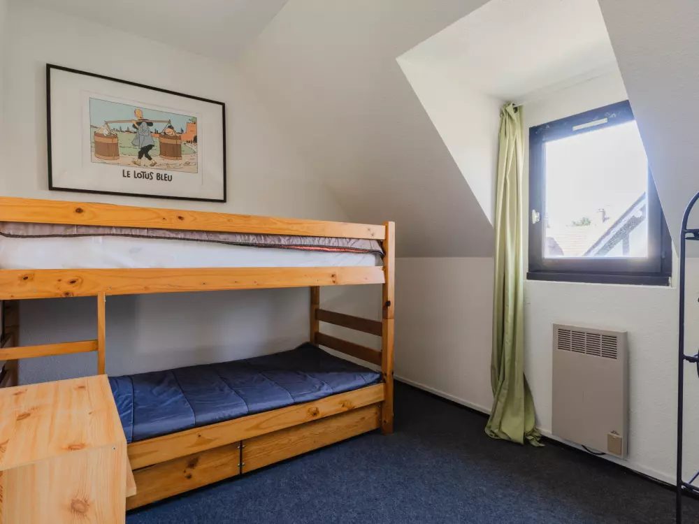 Maison de Vacances Cabourg