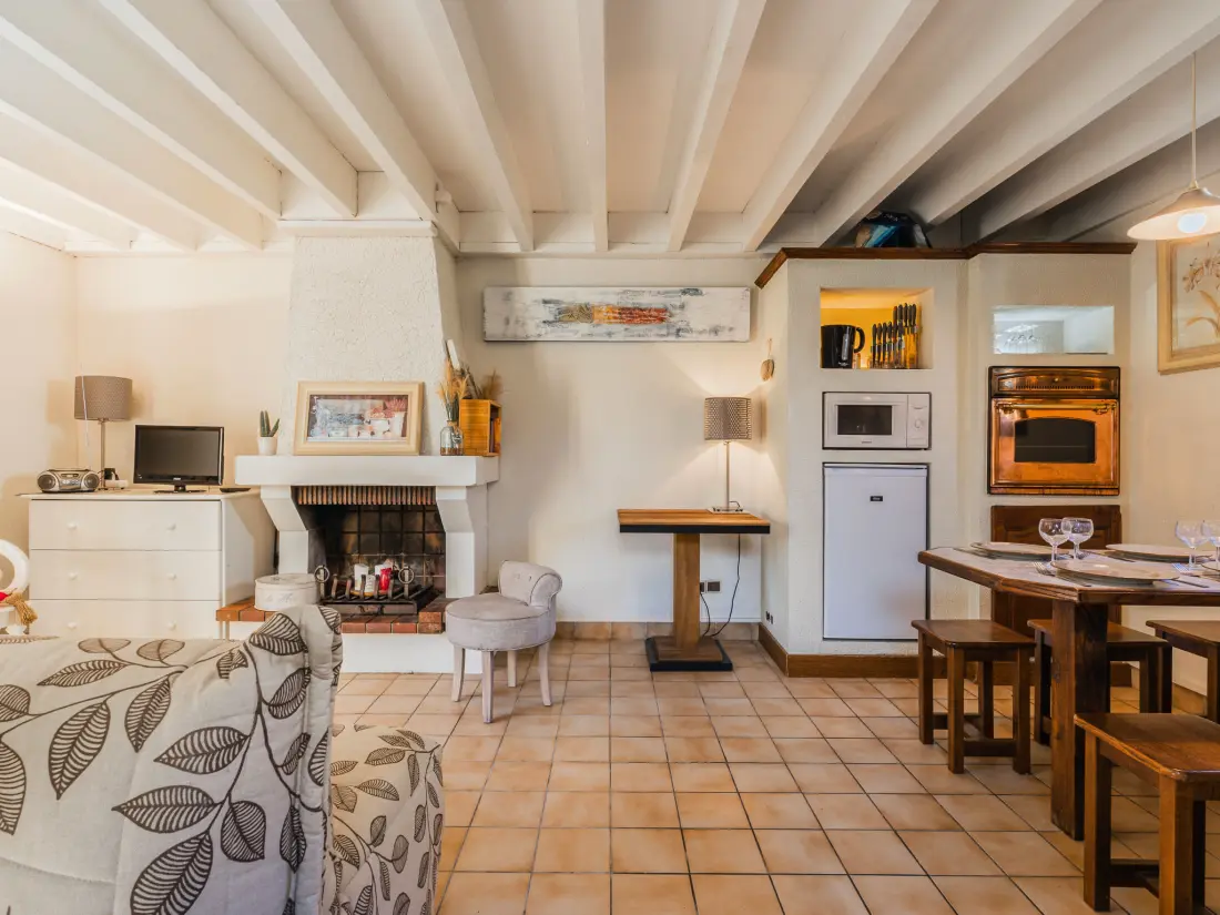Maison de Vacances Cabourg