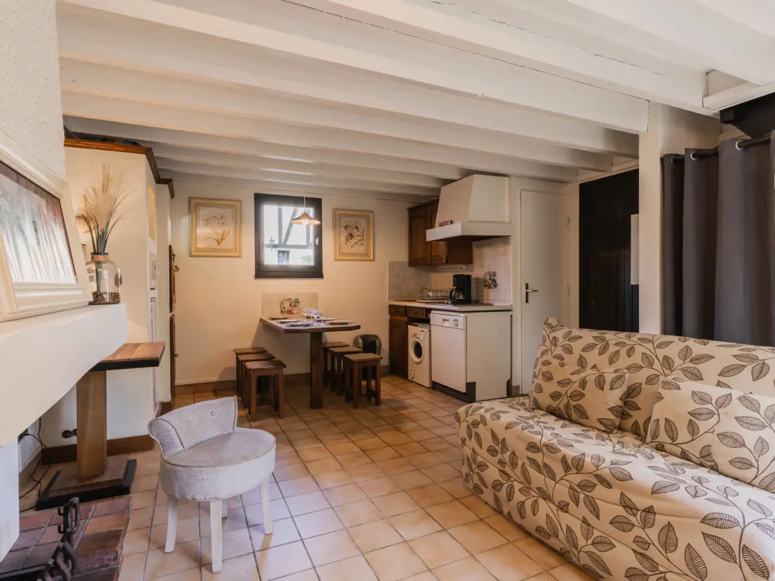 Maison de Vacances Cabourg
