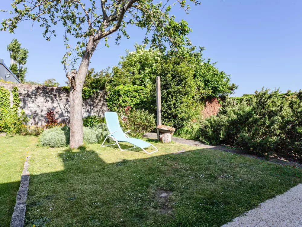 Maison de Vacances Cabourg