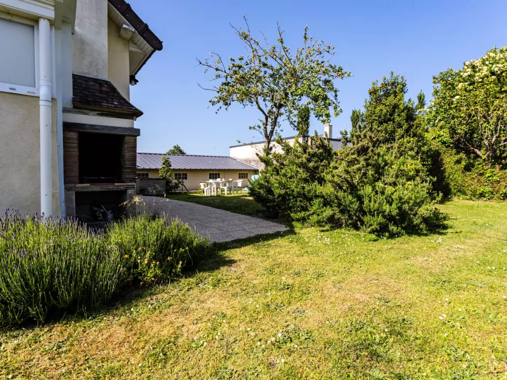 Maison de Vacances Cabourg