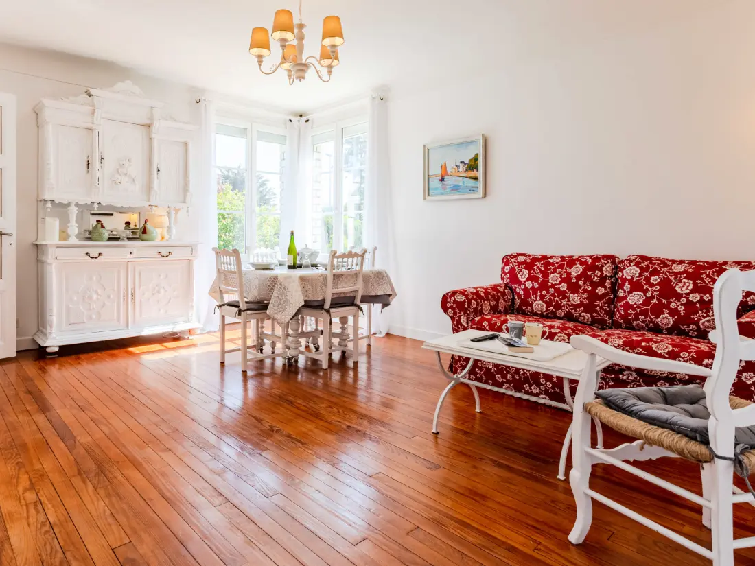 Maison de Vacances Cabourg