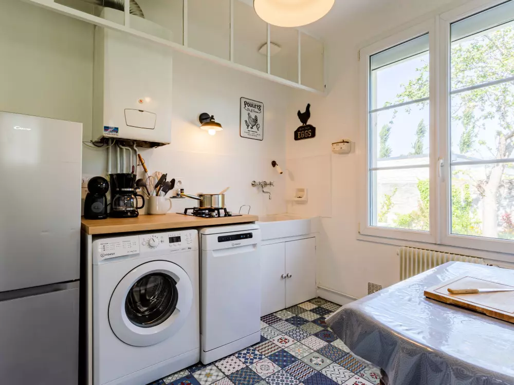 Maison de Vacances Cabourg