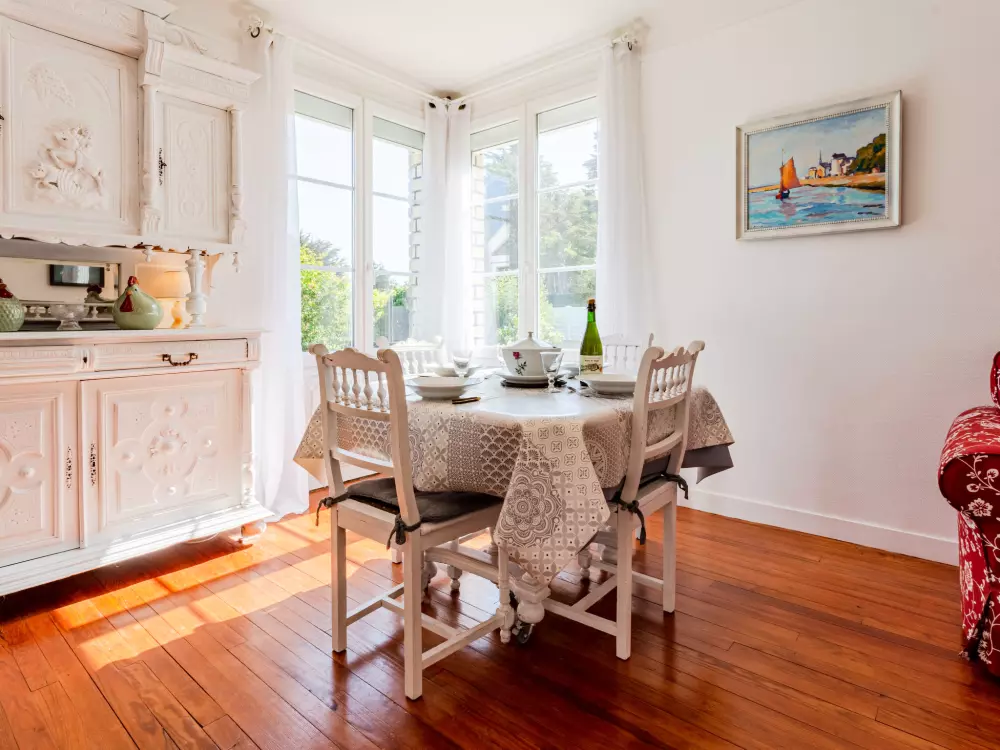 Maison de Vacances Cabourg