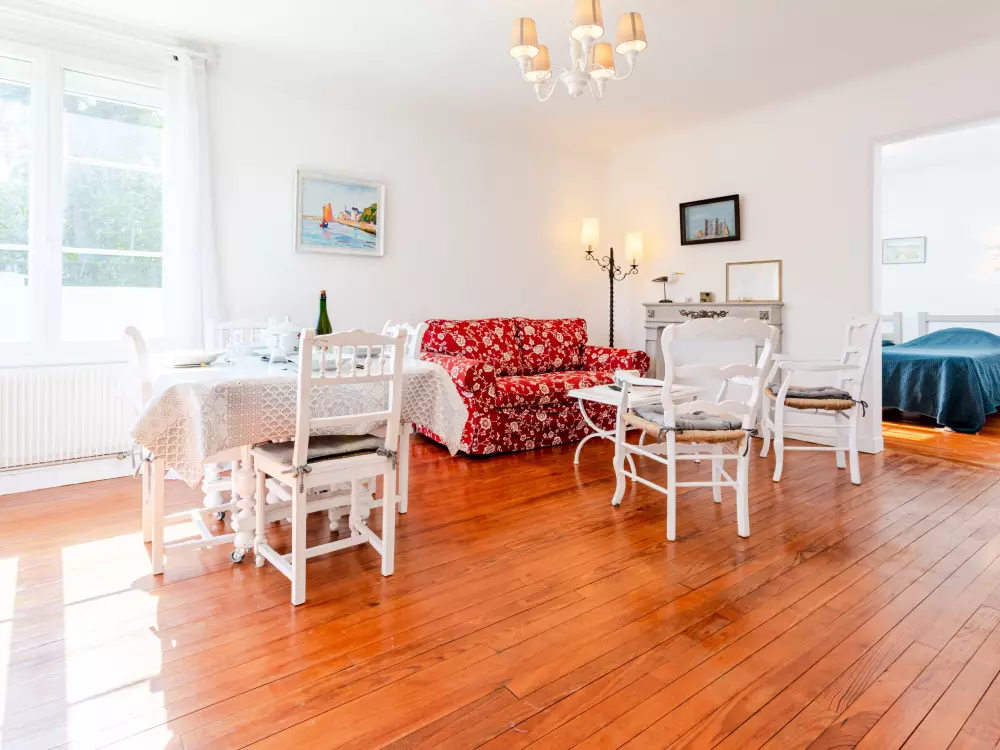 Maison de Vacances Cabourg