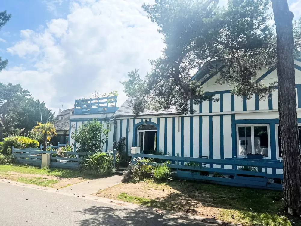 Maison de Vacances Cabourg