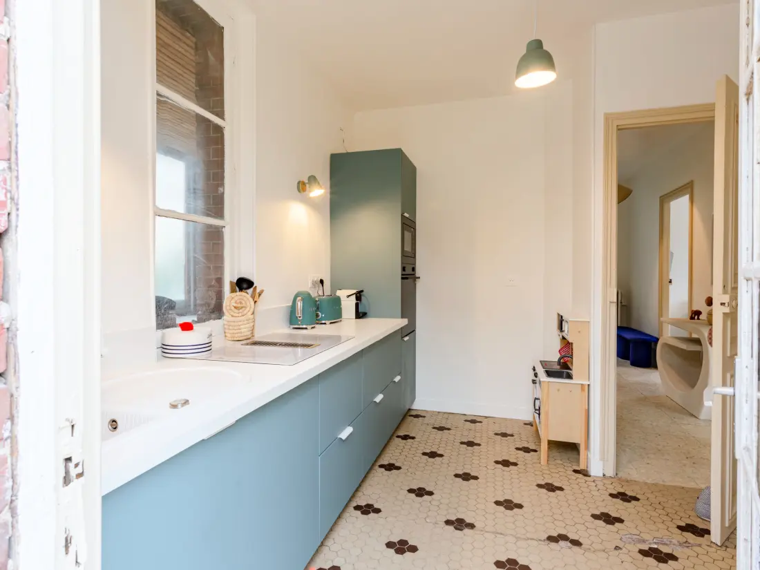 Maison de Vacances Cabourg