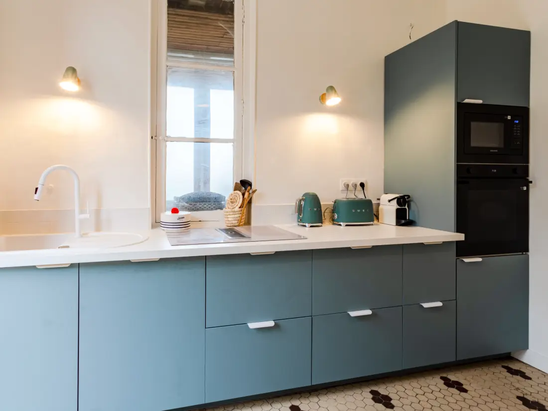 Maison de Vacances Cabourg