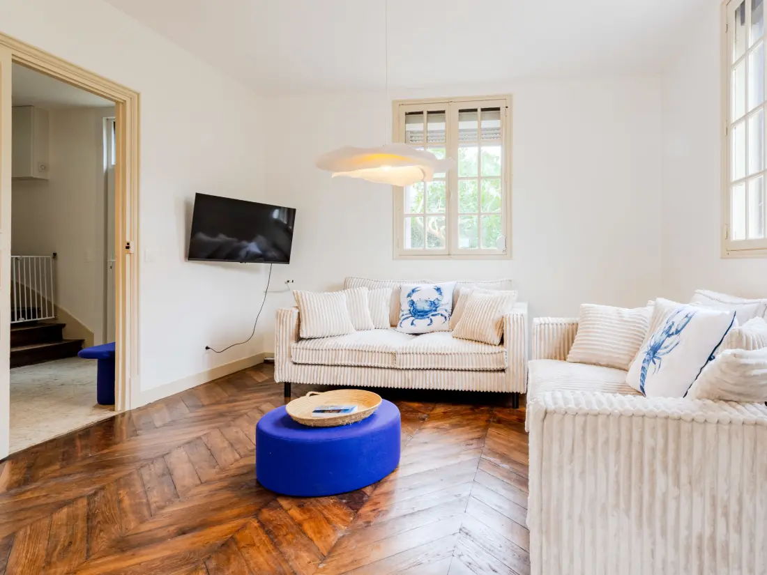 Maison de Vacances Cabourg