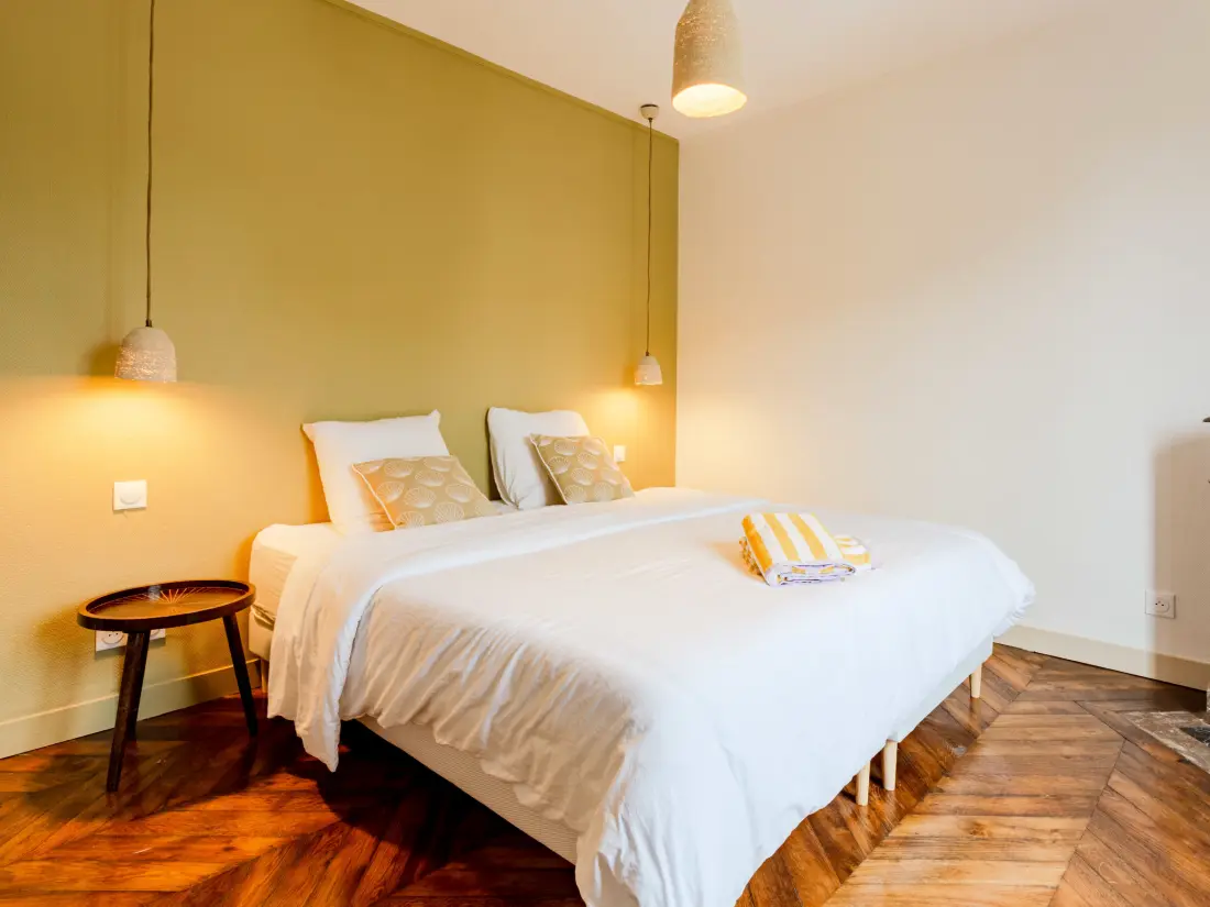 Maison de Vacances Cabourg