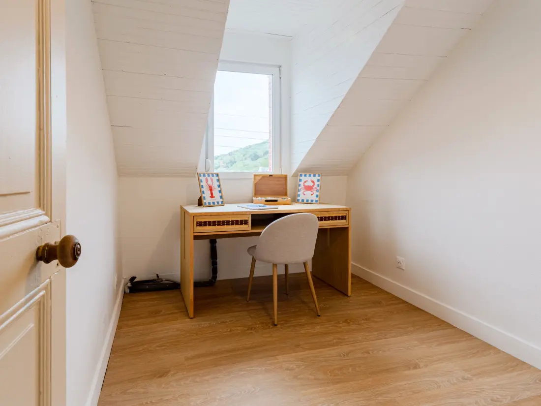 Maison de Vacances Cabourg