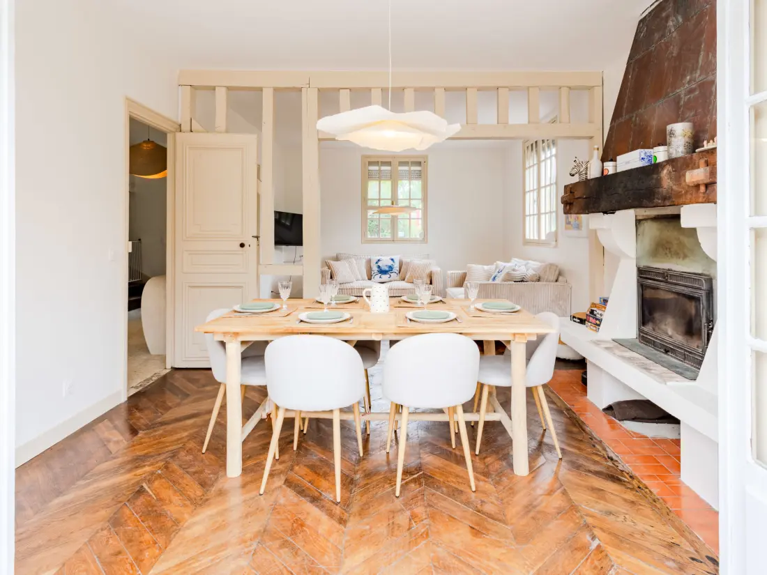 Maison de Vacances Cabourg