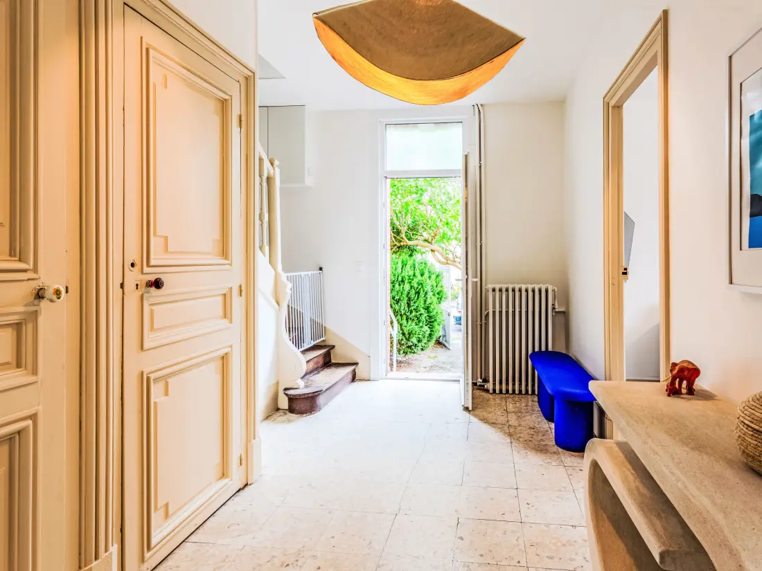 Maison de Vacances Cabourg