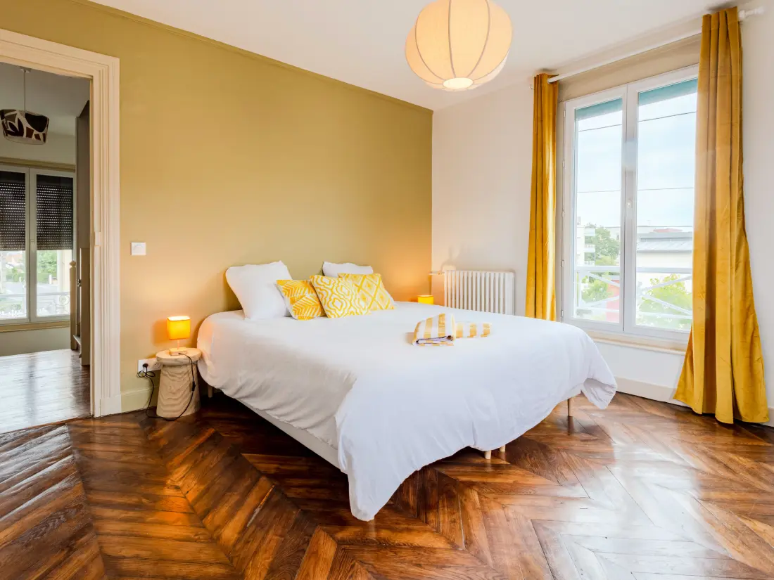 Maison de Vacances Cabourg