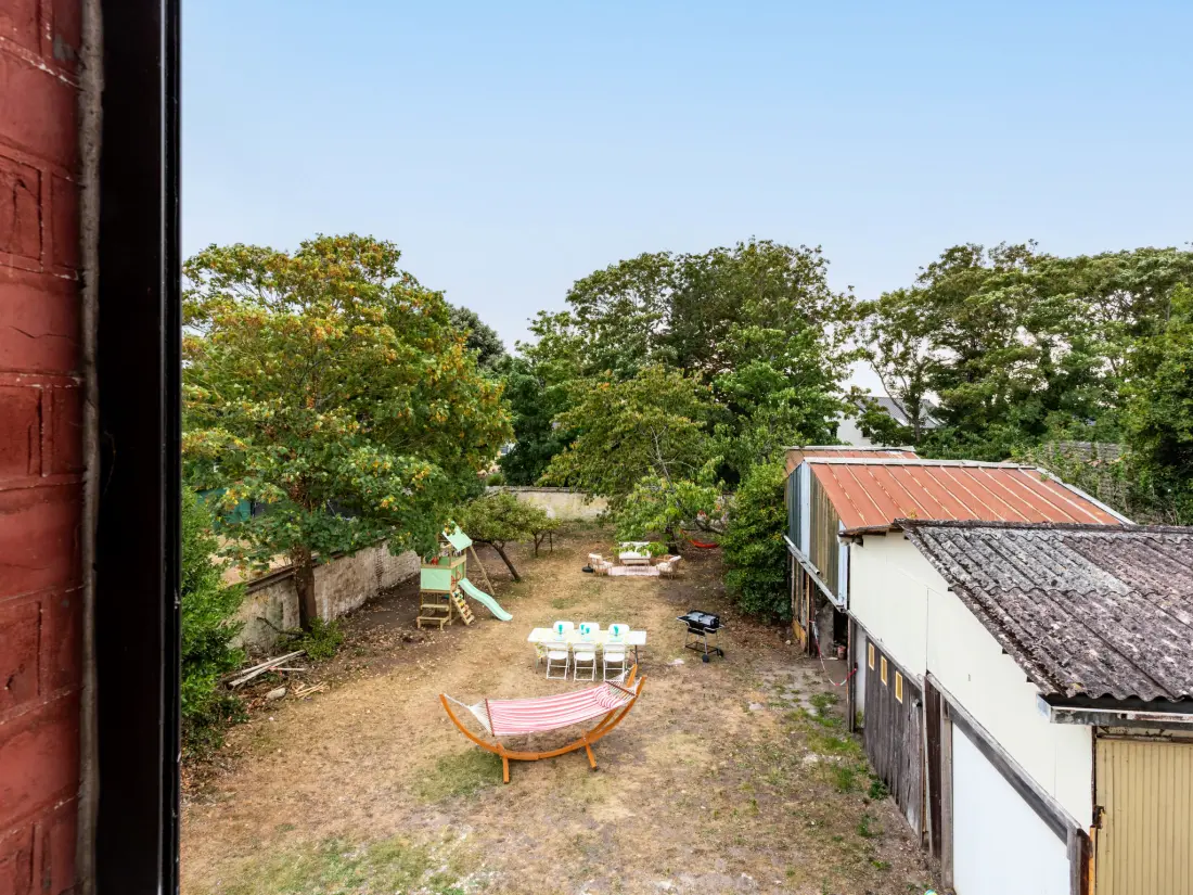 Maison de Vacances Cabourg