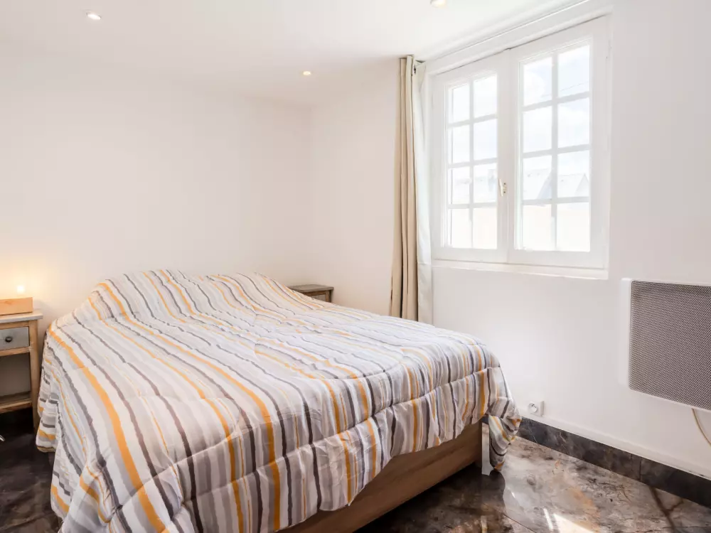 Maison de Vacances Cabourg