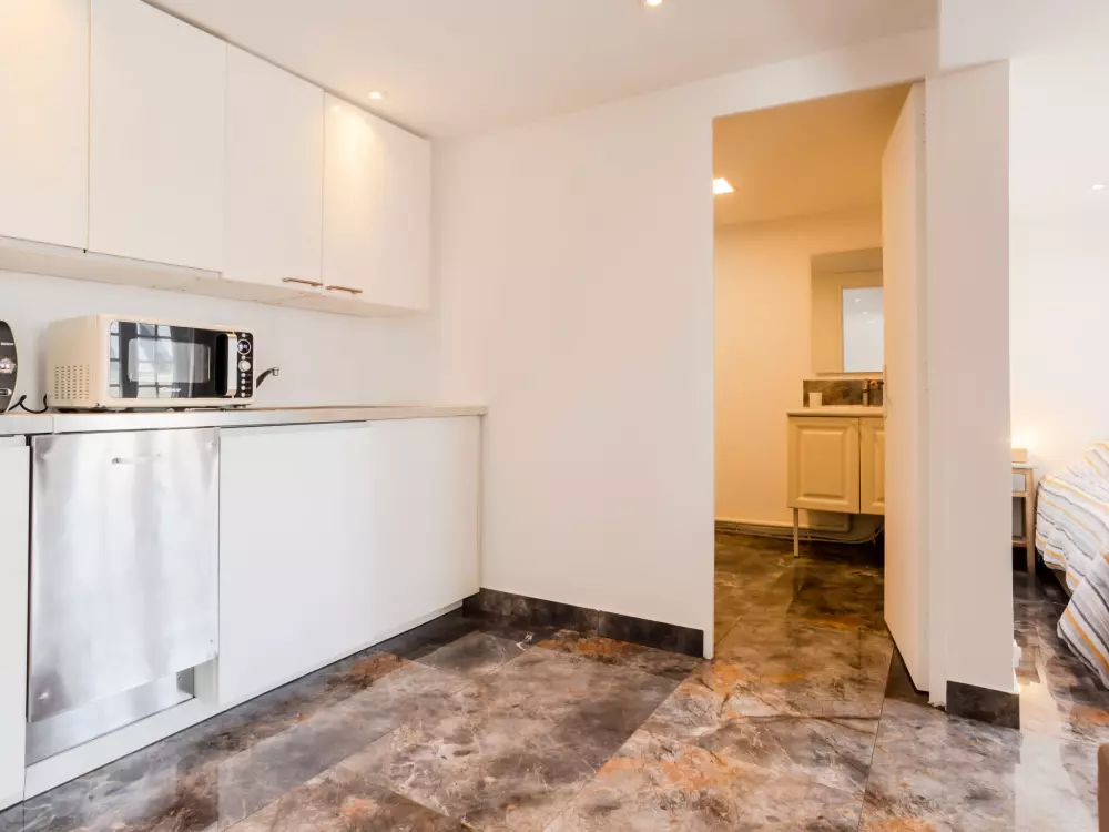 Maison de Vacances Cabourg