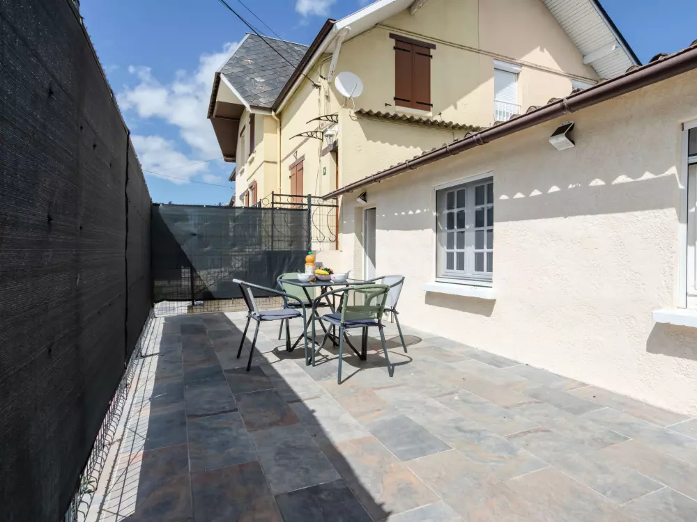 Maison de Vacances Cabourg