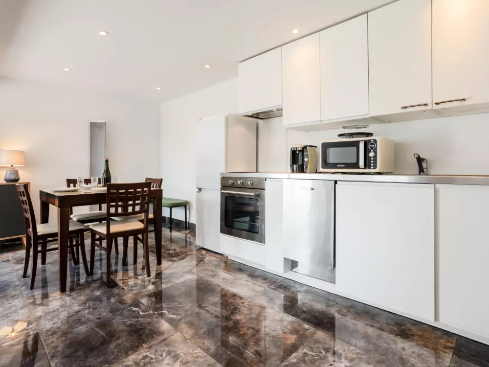 Maison de Vacances Cabourg