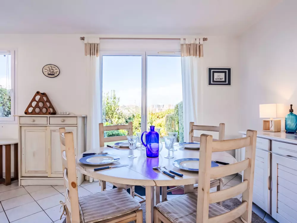 Résidence Les Goélands