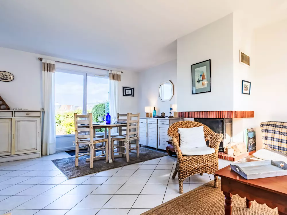 Résidence Les Goélands