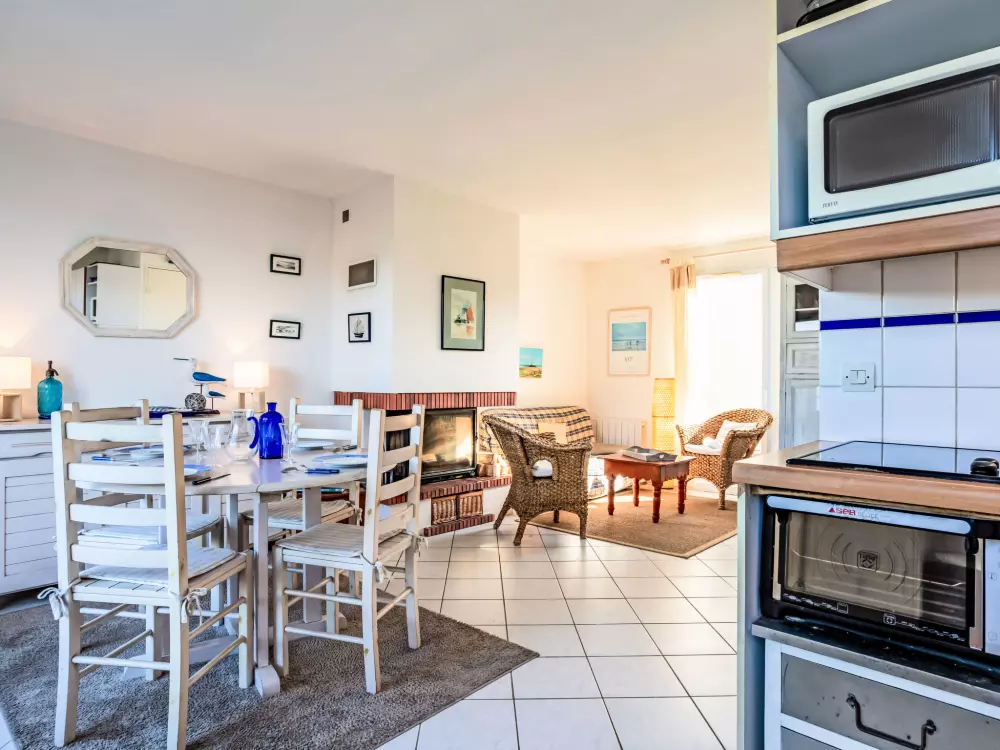 Résidence Les Goélands