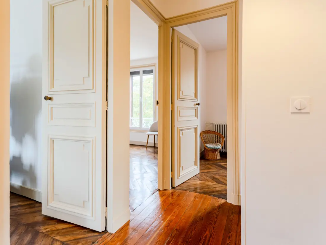 Maison de Vacances Cabourg