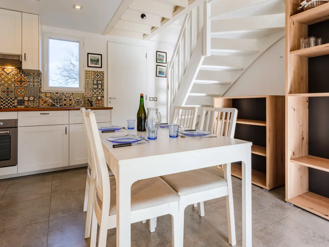 Maison de Vacances Cabourg