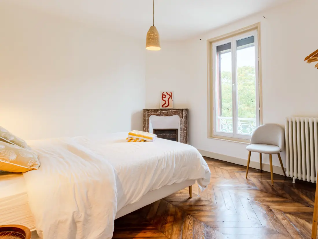 Maison de Vacances Cabourg