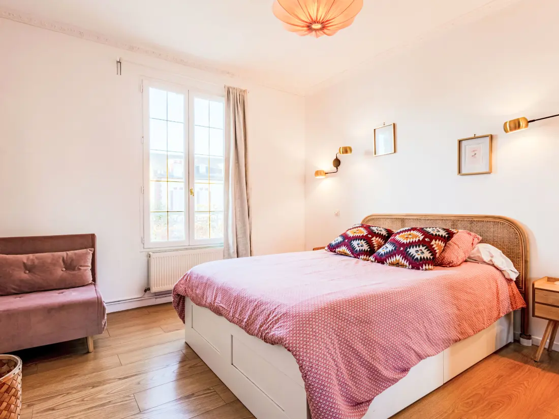 Maison de Vacances Cabourg
