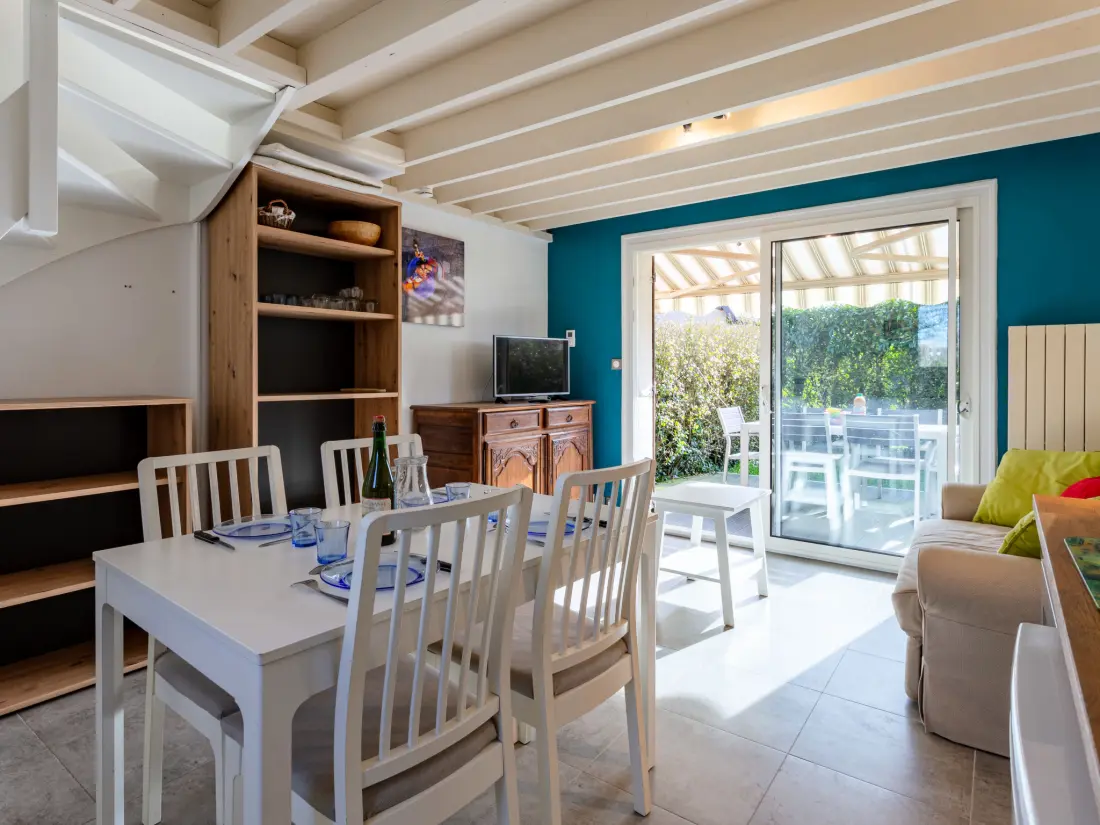 Maison de Vacances Cabourg