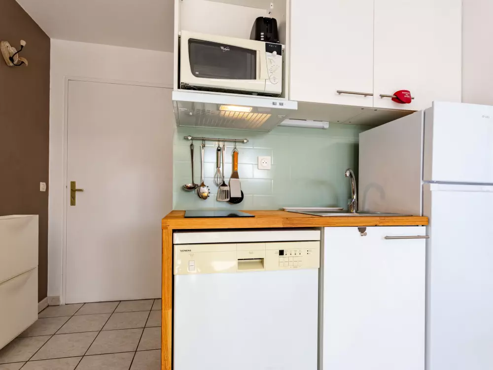 Résidence Les Goélands