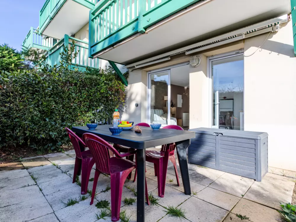 Résidence Les Goélands