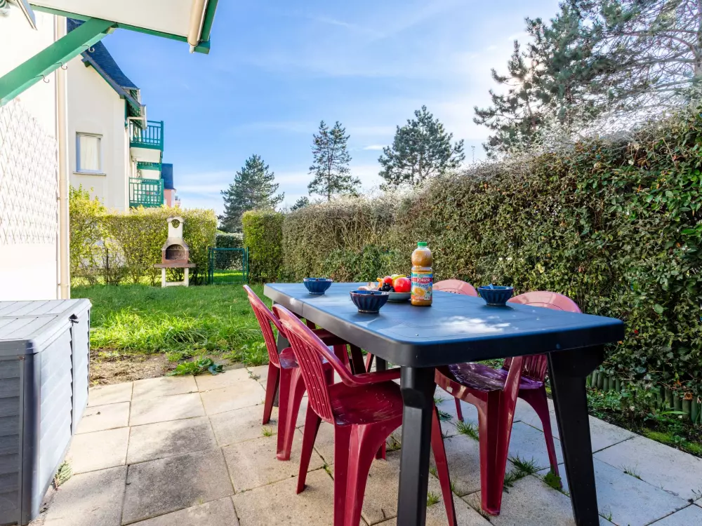 Résidence Les Goélands