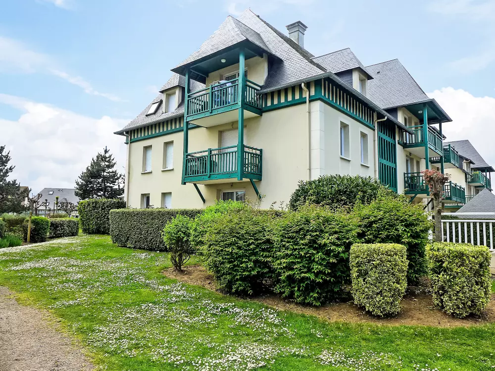 Résidence Les Goélands