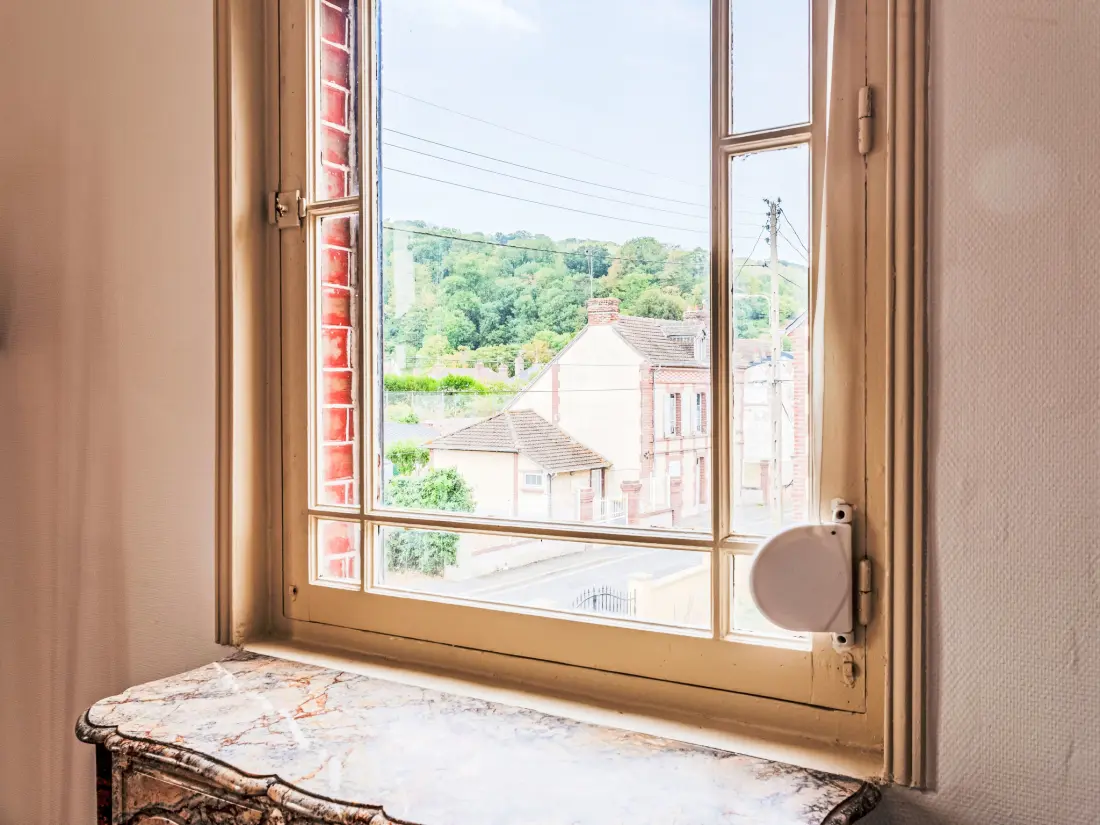 Maison de Vacances Cabourg