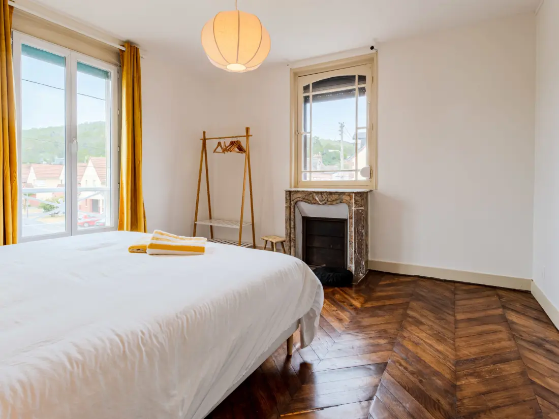 Maison de Vacances Cabourg