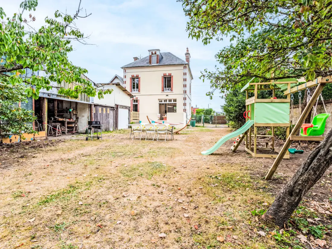Maison de Vacances Cabourg