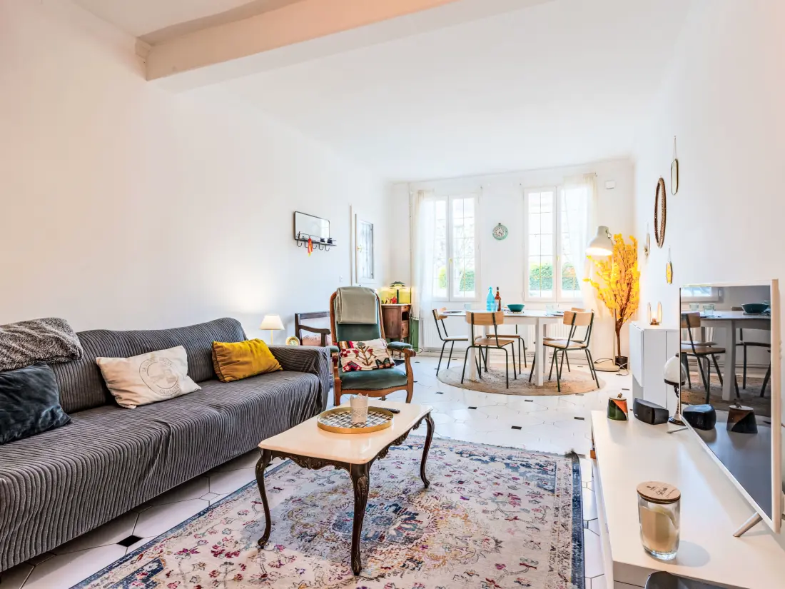 Maison de Vacances Cabourg
