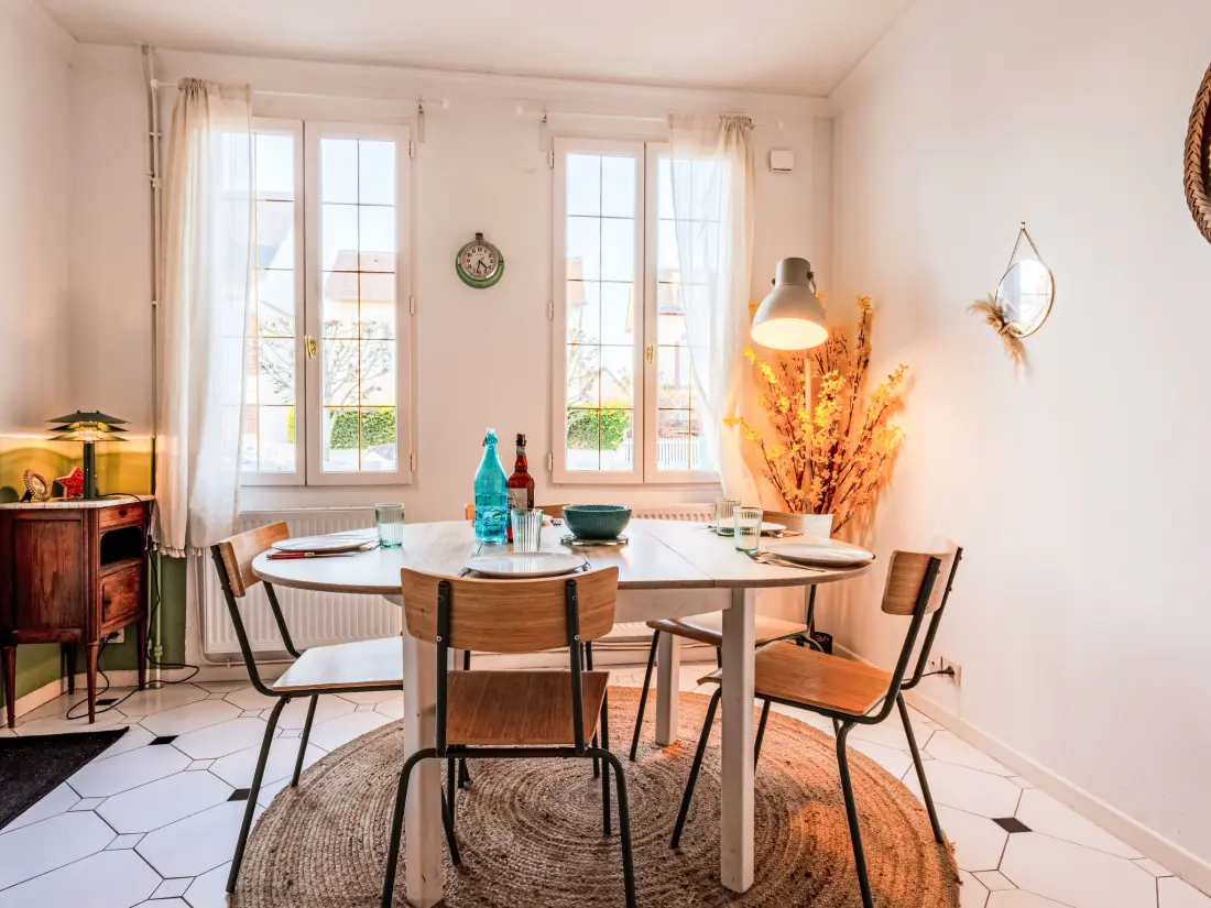 Maison de Vacances Cabourg