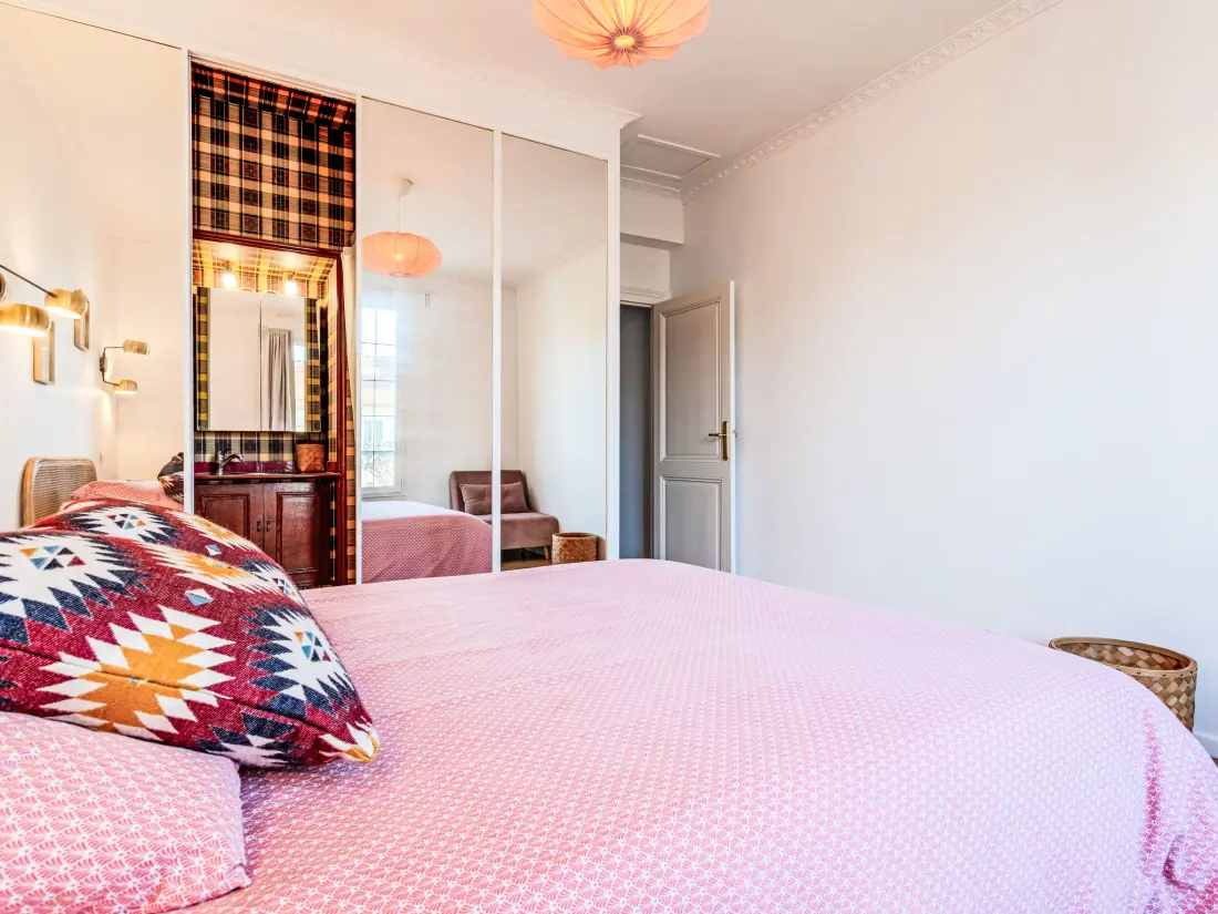 Maison de Vacances Cabourg