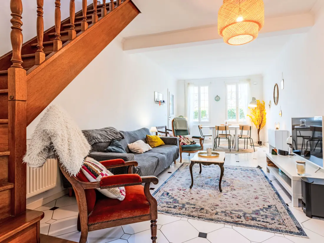 Maison de Vacances Cabourg
