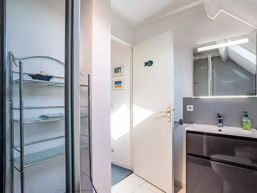 Résidence Les Goélands