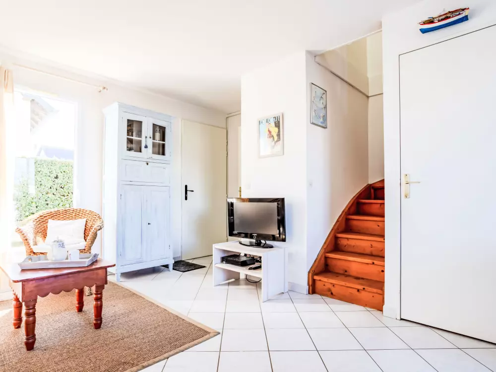 Résidence Les Goélands